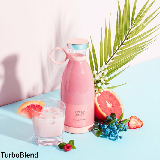 TurboBlend