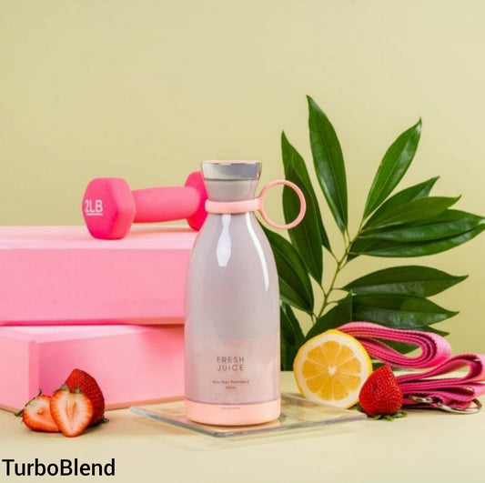 TurboBlend